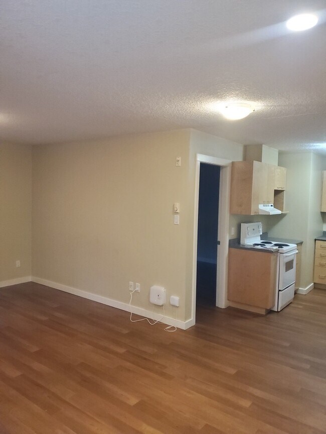 Photo du bâtiment - 250 Selby St