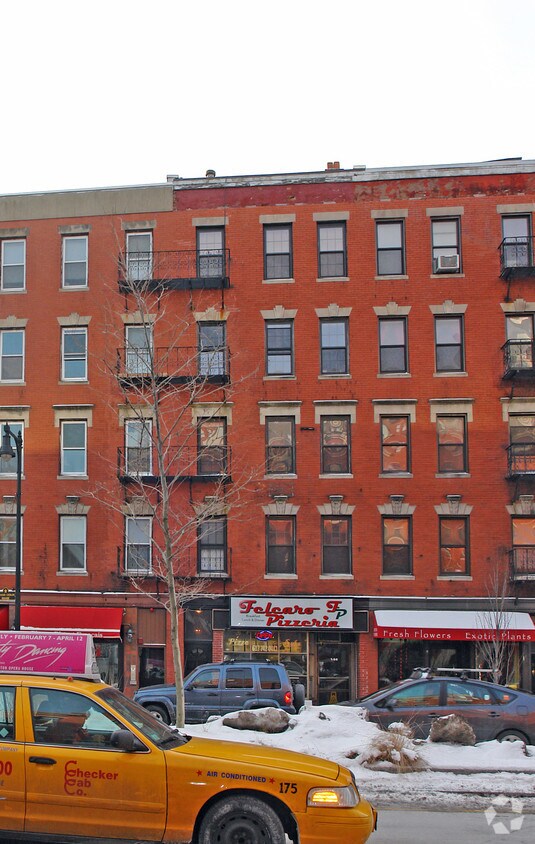 Foto principal - 276 Cambridge St