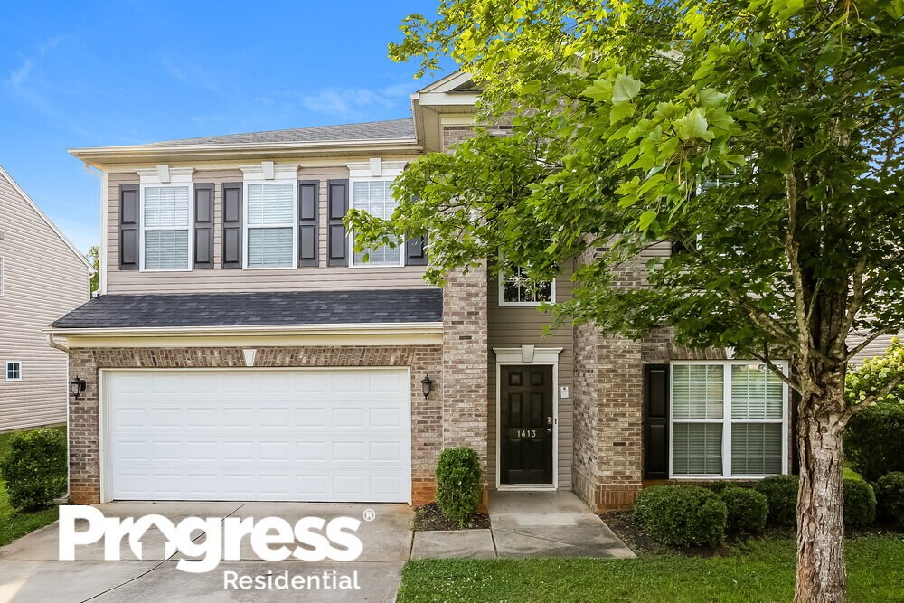 1413 Moss Creek Dr, Harrisburg, NC 28075 House Rental in Harrisburg, NC