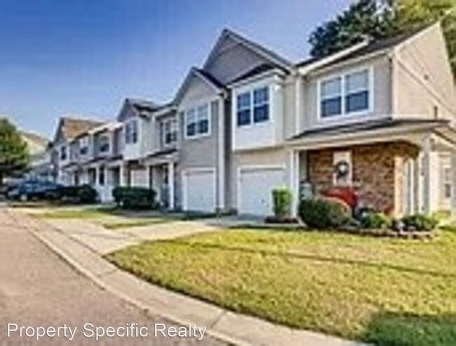 Building Photo - 3 br, 2.5 bath House - 4906 Ravelstone Ct