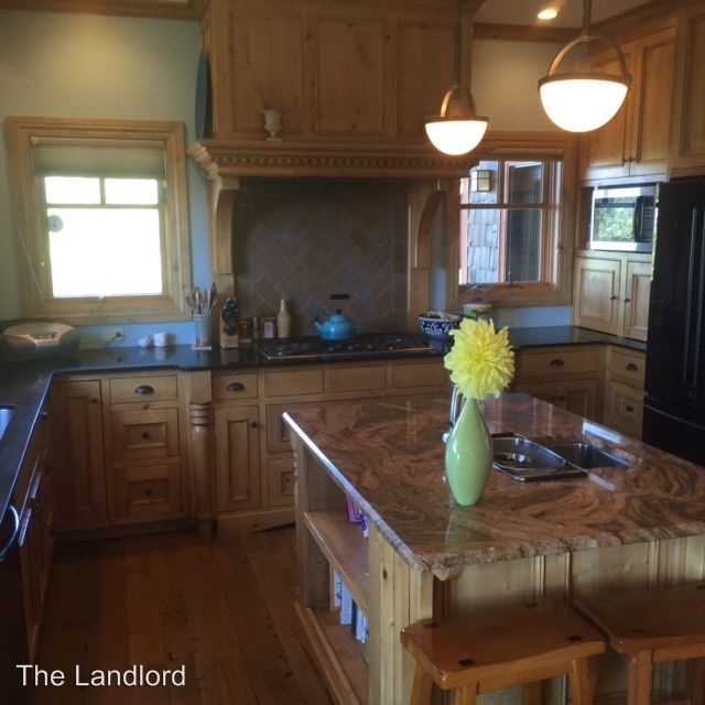 Building Photo - 3 br, 3.5 bath House - 2497 KM Ranch Rd