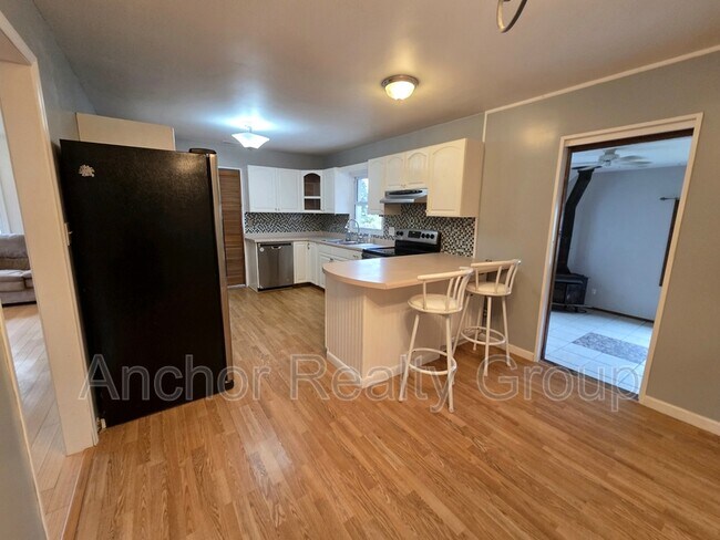 Foto del edificio - 14 Al St