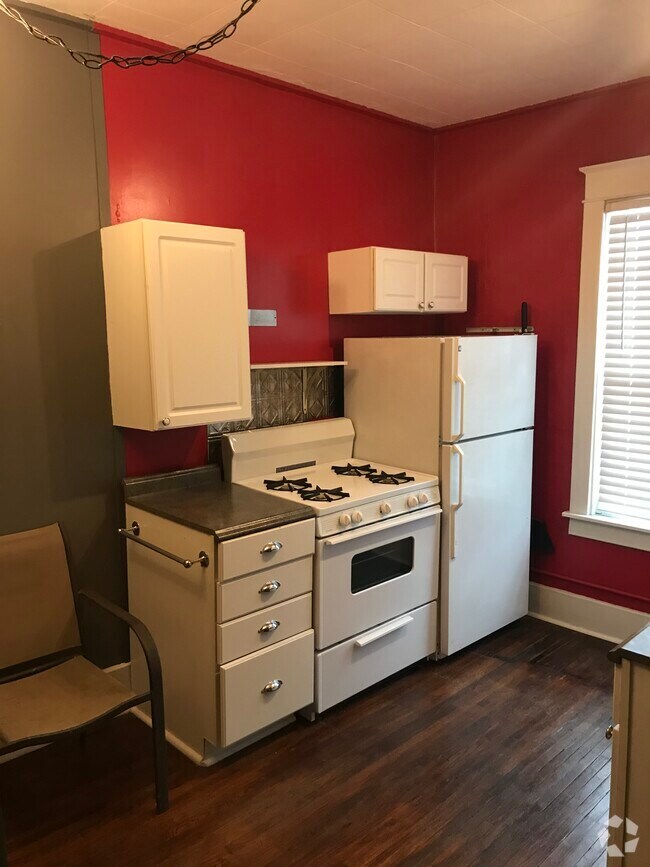 Old Shoe Factory District Apartments for Rent with Extra Storage