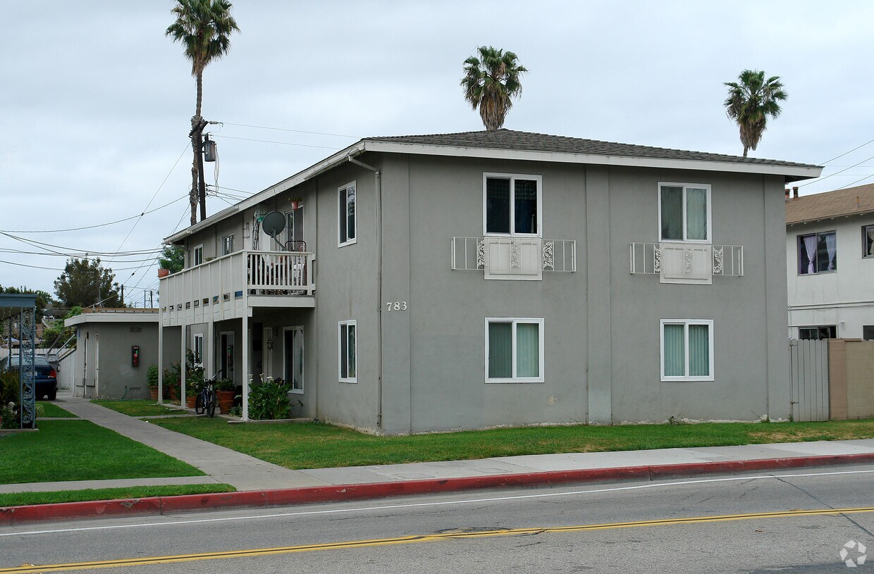 Primary Photo - 783 W Wilson St