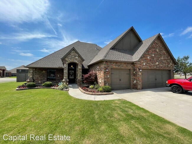 Building Photo - 3 br, 2 bath House - 5708 Faith Anne Place