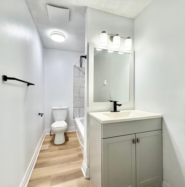 Photo du bâtiment - 92 Nickel St