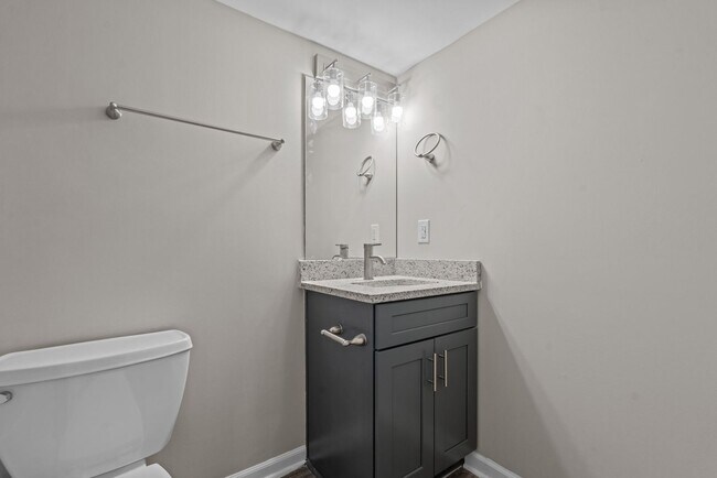 Interior Photo - Liberty Pointe Apartments