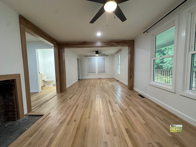 Building Photo - 123 Oneal Rd