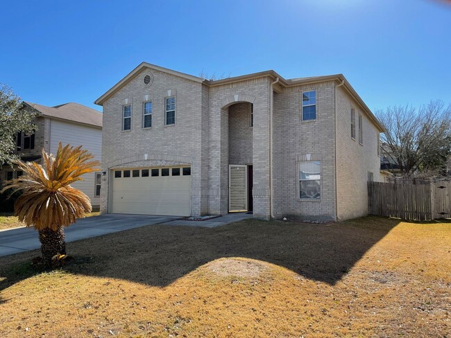 Photo - BEAUTIFUL 4 BR W/ MASTER DOWN*HARDWOOD FLOORING IN DINING/ENTRY, LIVING ROOM, MASTER BR AND MASTE... House