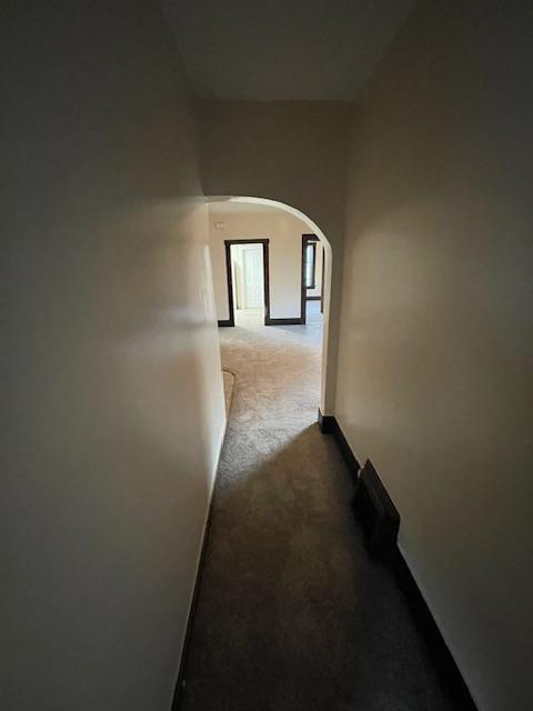 Foto del edificio - 412 N Barstow St