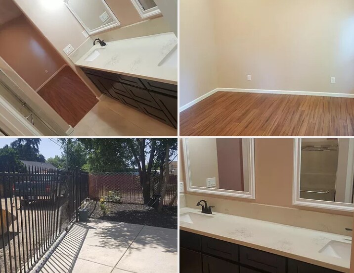 Foto principal - 3631 Stockton Blvd