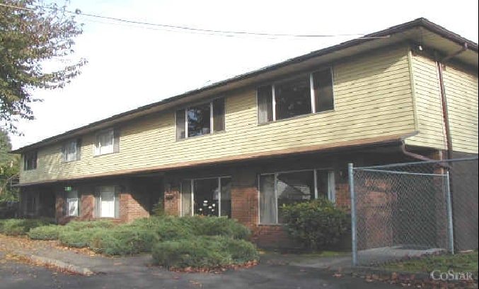 Primary Photo - Mildred Townhomes