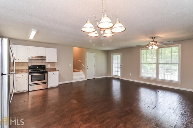 Foto del edificio - 77 Turnrow Ct
