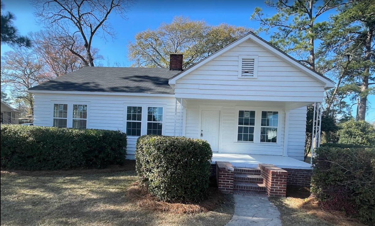 Foto principal - 616 4th St S