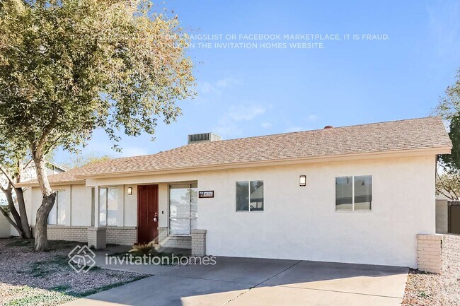 Foto del edificio - 17619 N 29th Ave