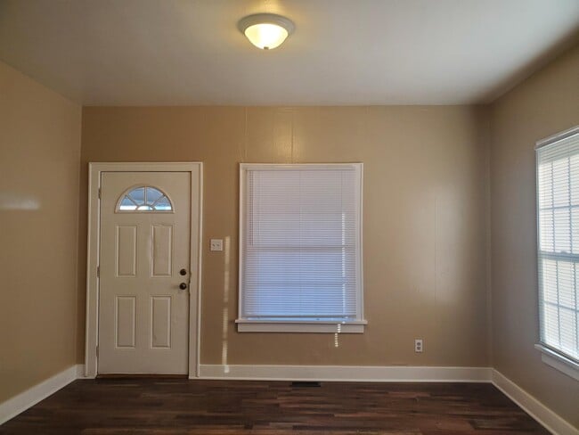 Photo - 1610 Columbia Ave House