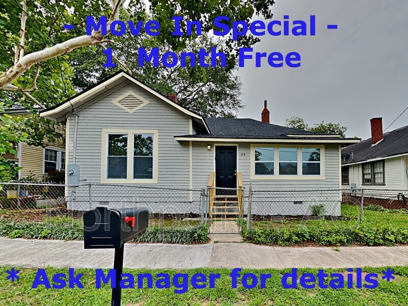 64 Poplar St, Porterdale, GA 30014 House Rental in Porterdale, GA