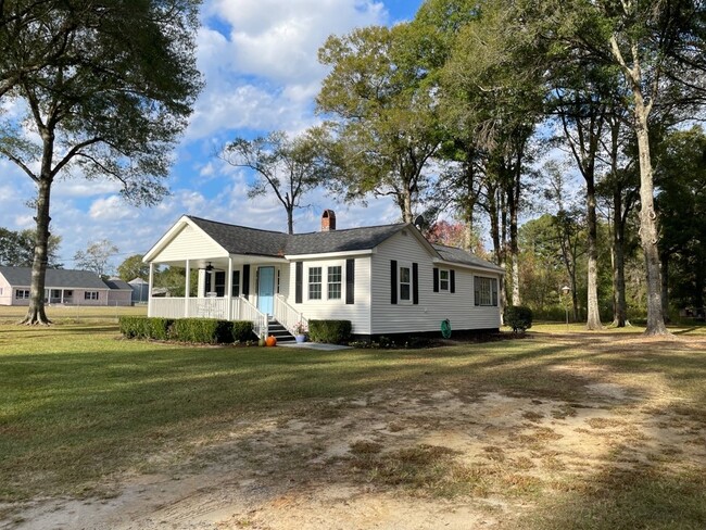 Building Photo - 149 1st Bend Rd