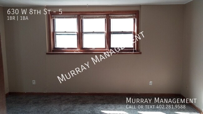 Foto del edificio - 630 W 8th St