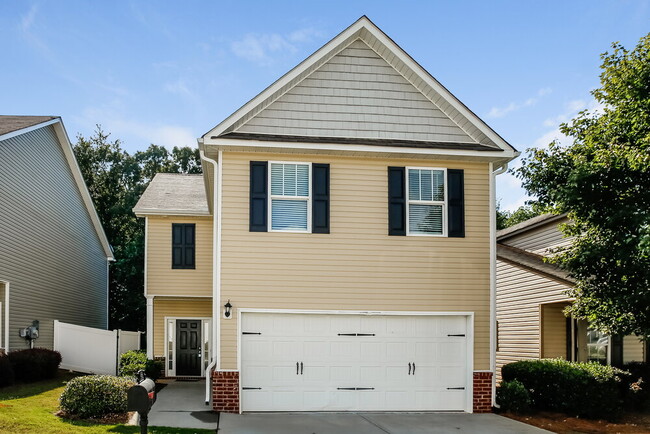 Building Photo - 466 Hill Crest Cir