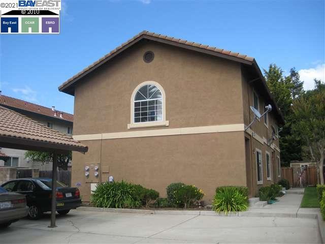 Building Photo - 43572 Bryant St