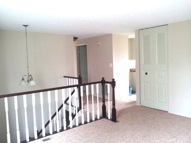 Living Room - 3845 Farm Brook Ln