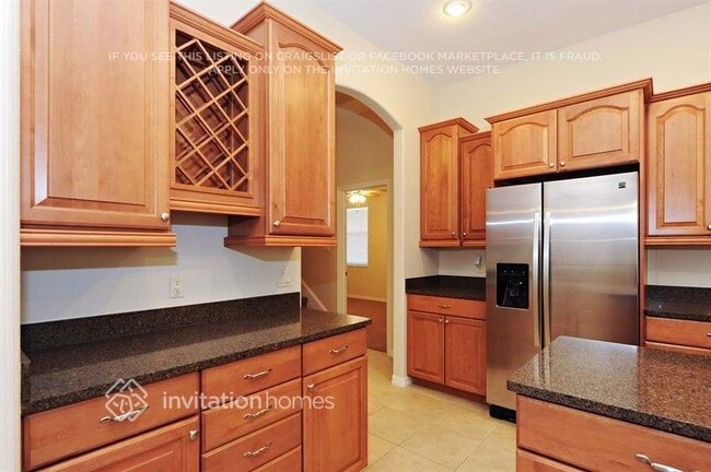 Foto del edificio - 507 Planters Wood Ct