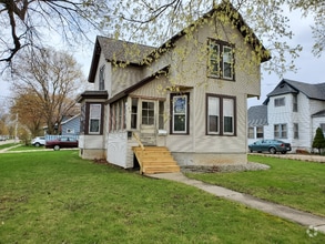 Building Photo - 303 W Jefferson St