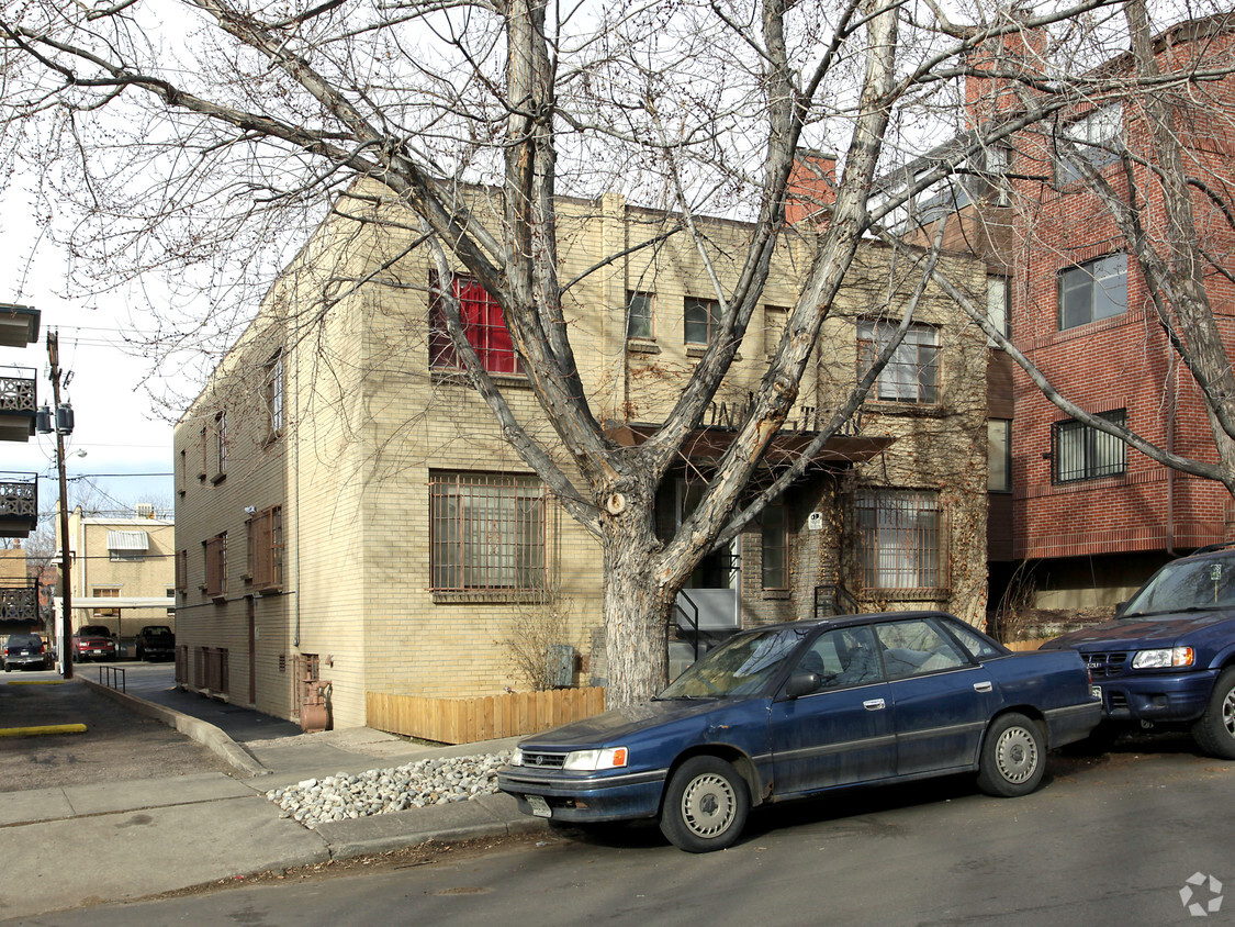 Building Photo - The Ernest