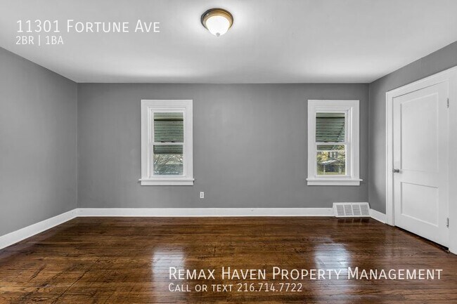 Building Photo - 11301 Fortune Ave UP Ave, Cleveland - Spac...