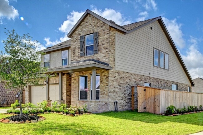 Building Photo - 26923 Zebra Grass Dr