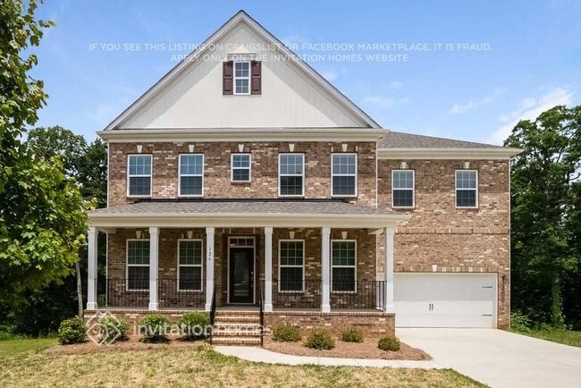 Building Photo - 126 Bushney Loop