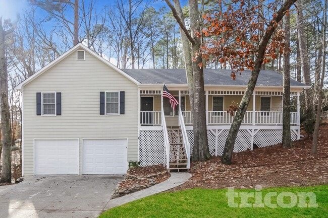 Building Photo - 297 N Briar Ridge