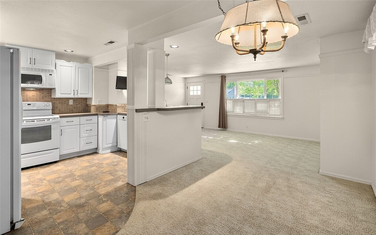 Foto principal - 707 Whitman St