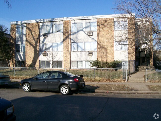 Foto del edificio - 3132 S Pleasant Ave