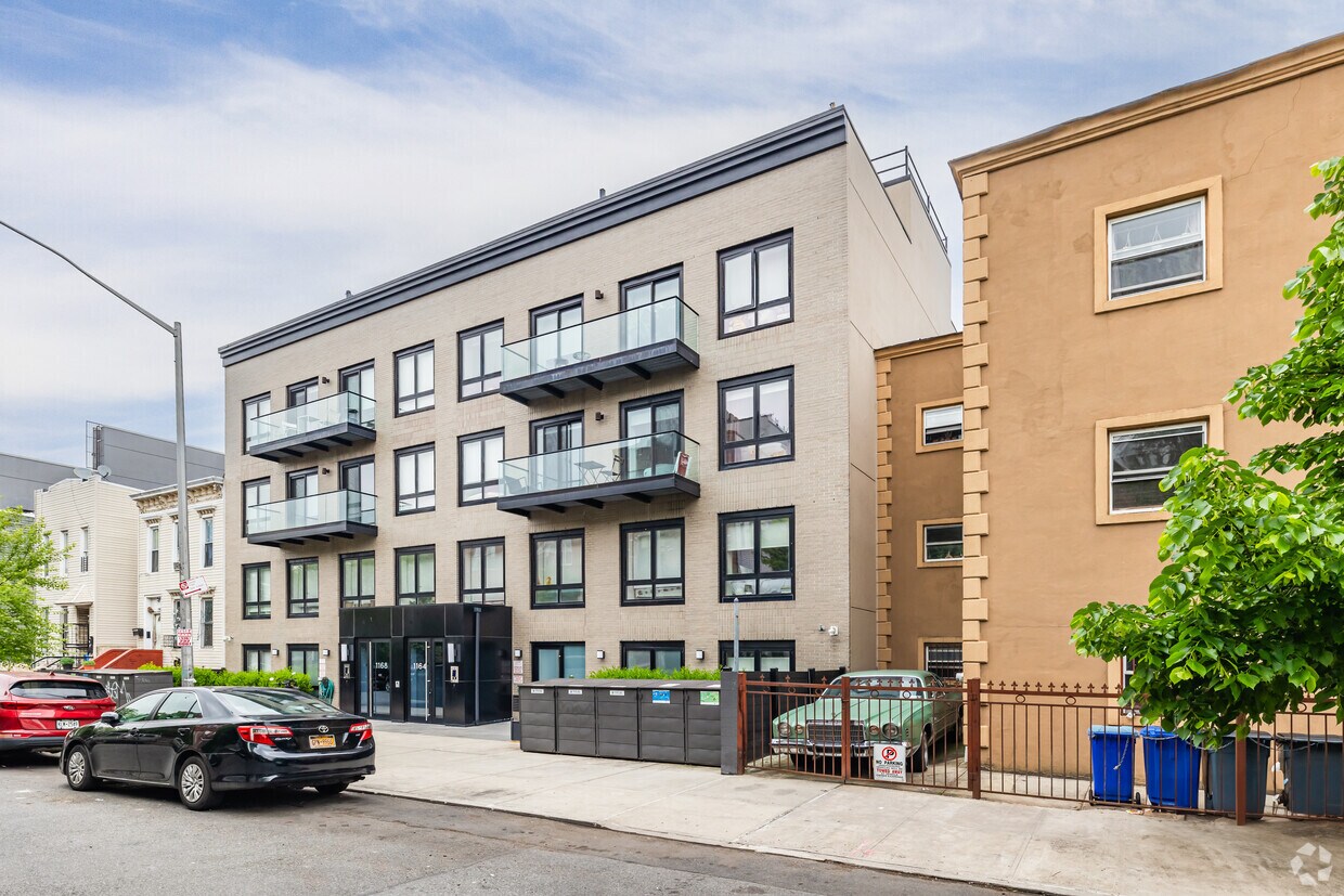 1164 Greene Ave - 1164 Greene