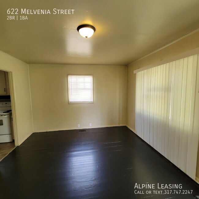 Building Photo - 622 Melvenia St
