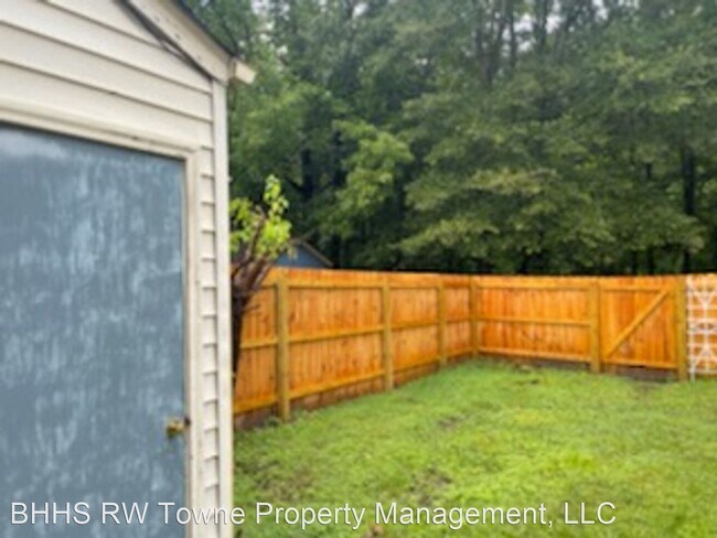 Foto del edificio - 2 br, 1.5 bath House - 5655 Rivermill Circle