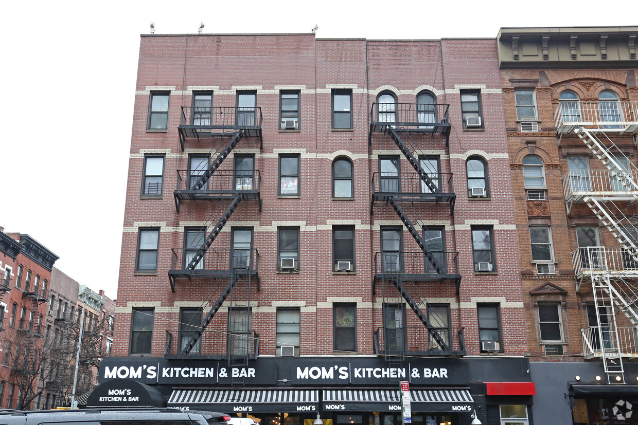 Foto del edificio - 701 Ninth Ave