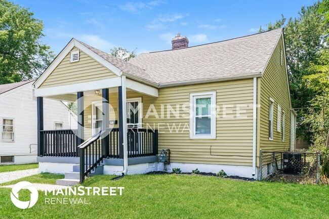 Building Photo - 2913 Narragansett Dr