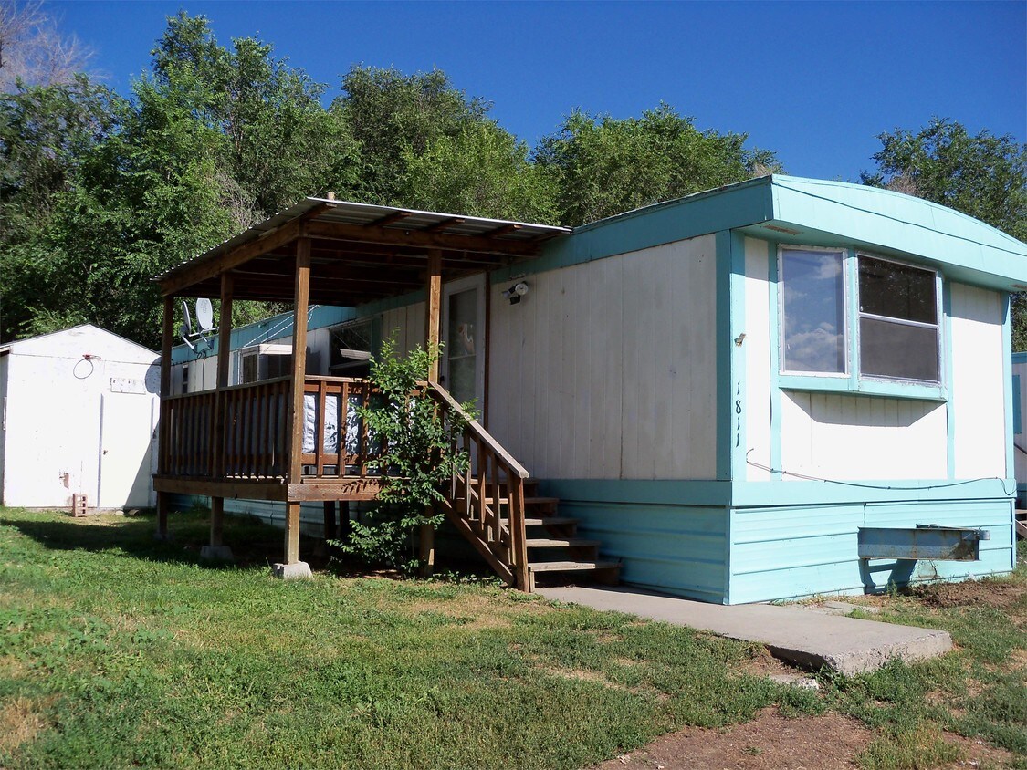 Foto principal - 1811 Canary Ave