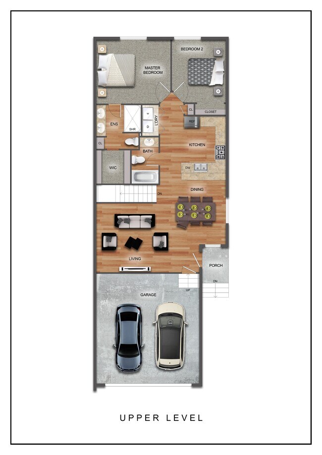Foto del edificio - 1120 N Joye St