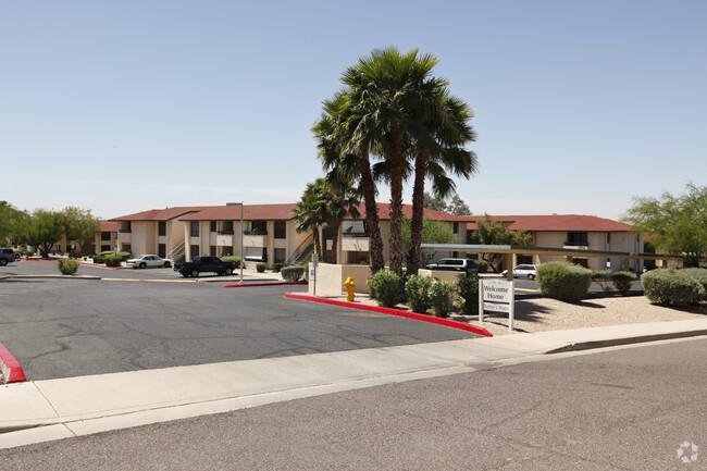 Foothills on the Preserve - Apartments in Phoenix, AZ | Apartments.com