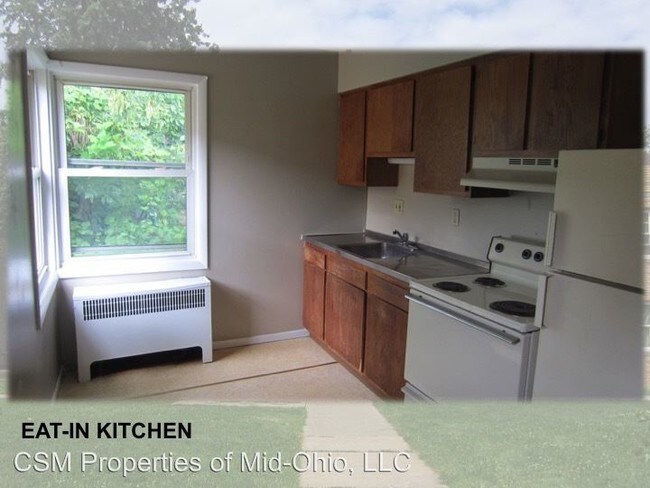 Building Photo - 110 Blymyer Ave