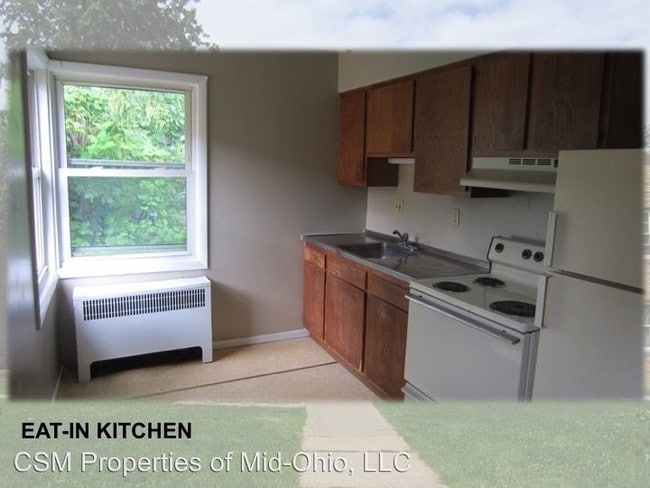 Building Photo - 110 Blymyer