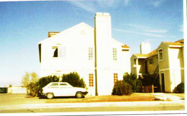 Building Photo - Village At Washington