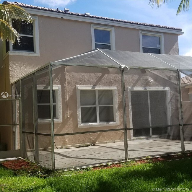 Building Photo - 15910 NW 12th Ct