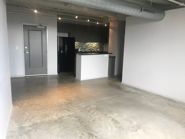 Foto del edificio - 1720 Chouteau Ave