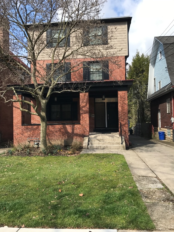 Building Photo - 1161 King Ave