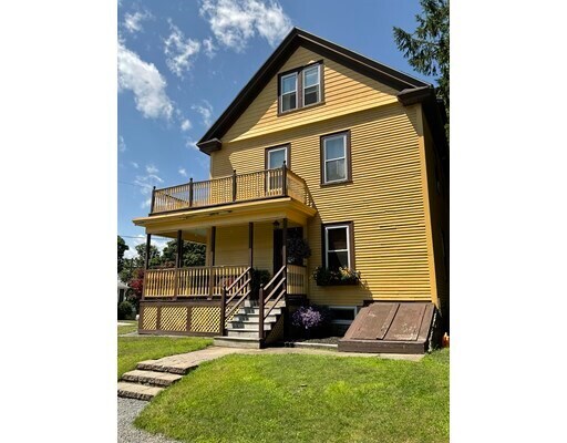 Primary Photo - 303-305 Sutton St